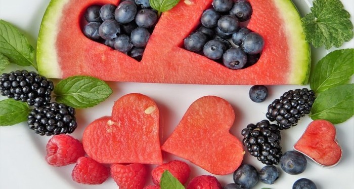 Frukt