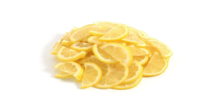Ananas kuttet