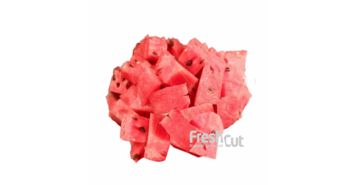 Ananas kuttet