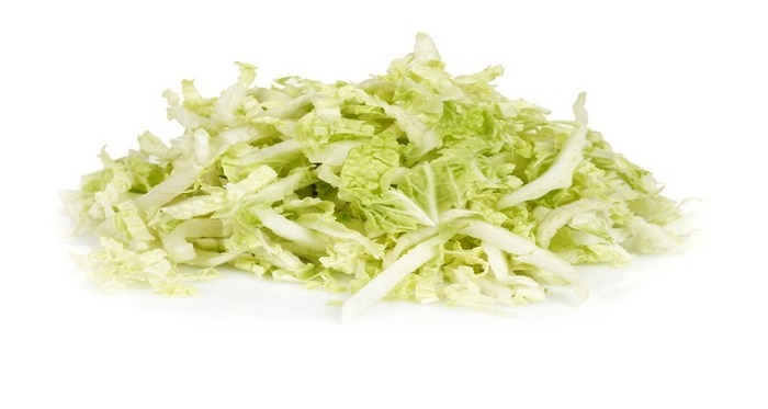 Kinakål mix