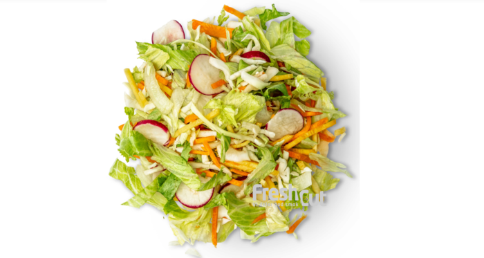 crudite